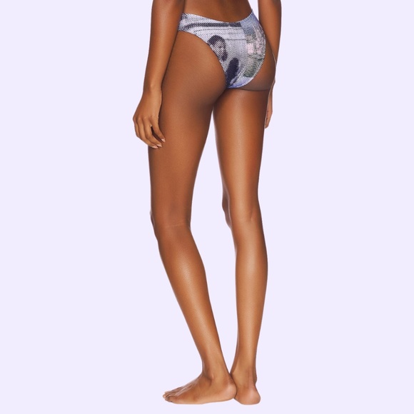 Miaou Bambi Memoirs Bikini Bottom - Picture 2 of 11